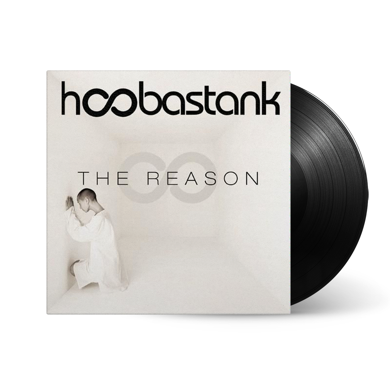 The Reason (15th Anniversary): Vinyl LP