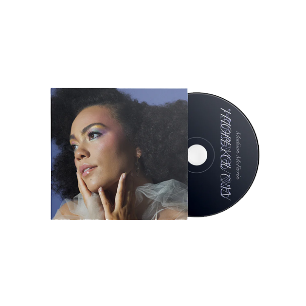 I Hope You Can Forgive Me: CD