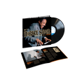 Silver in Seattle: Live at the Penthouse - Vinyl