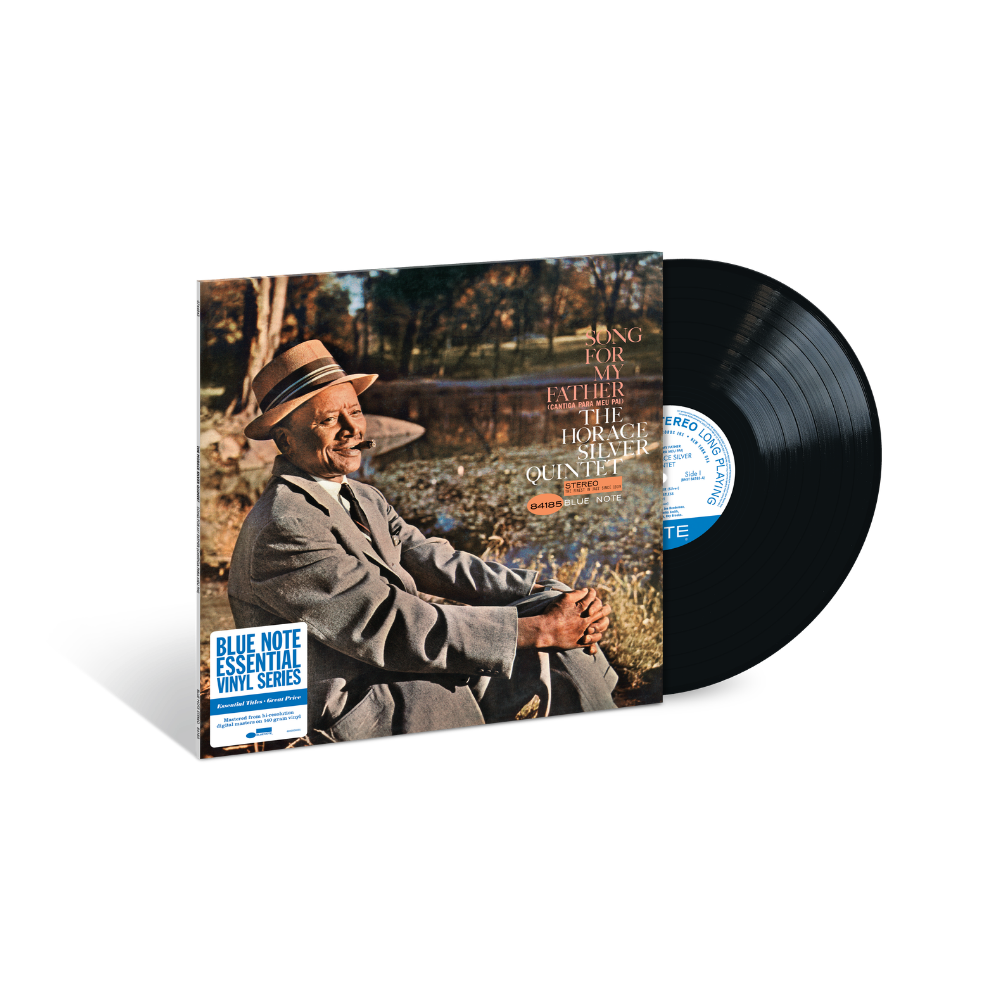Song For My Father (Blue Note Essentials): Vinyl LP