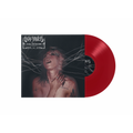 A Call To The Void: Transparent Red Vinyl LP