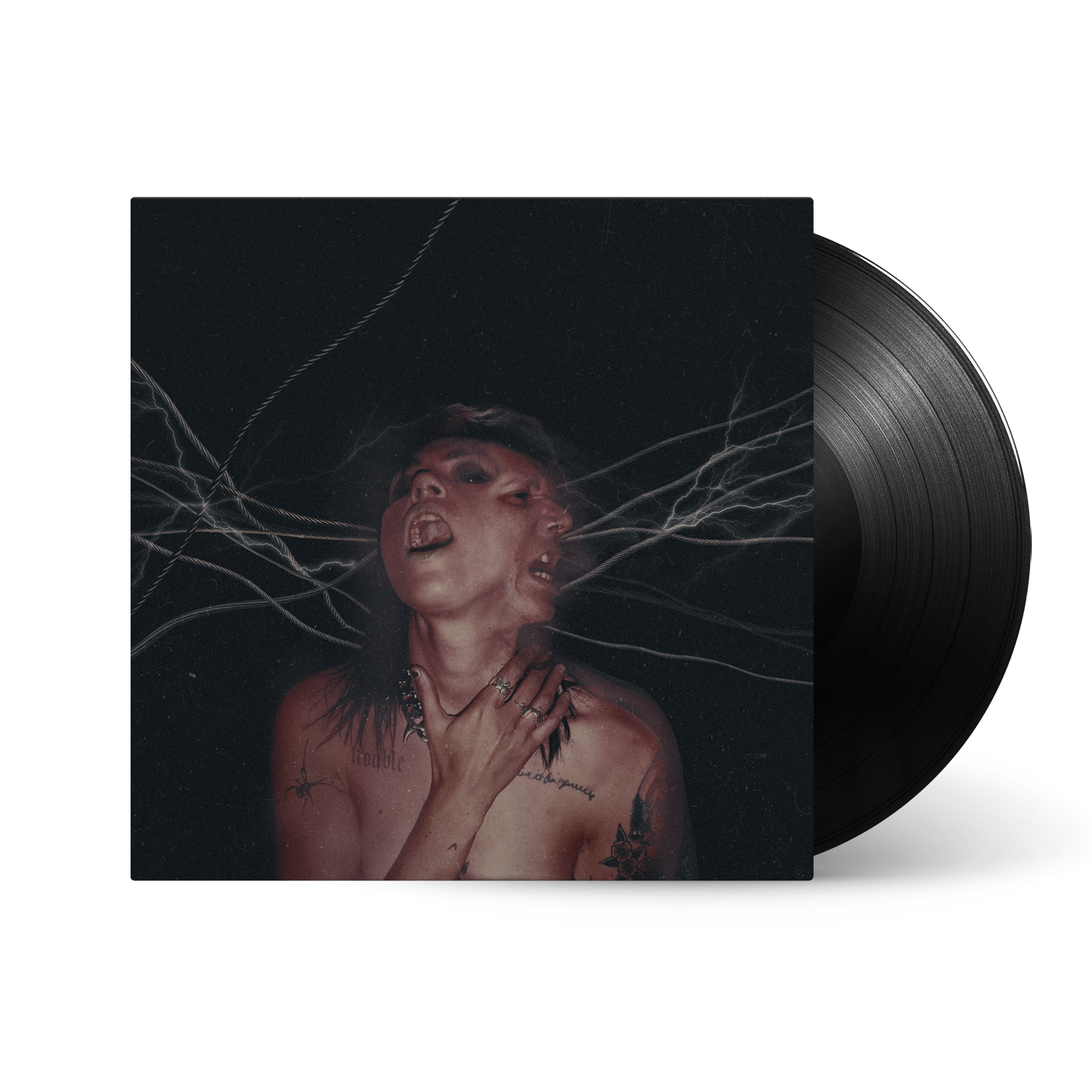 A Call To The Void: Vinyl LP