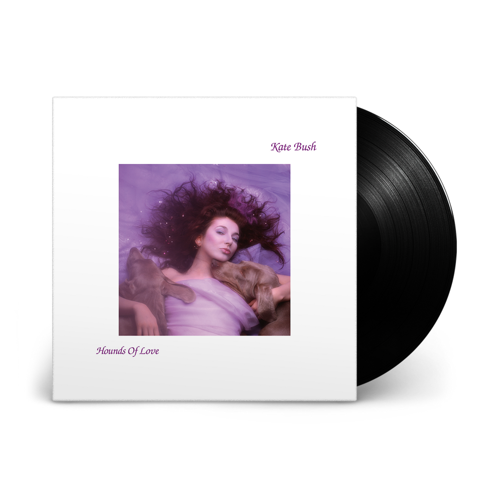 Hounds of Love (2018 Remaster): Vinyl LP