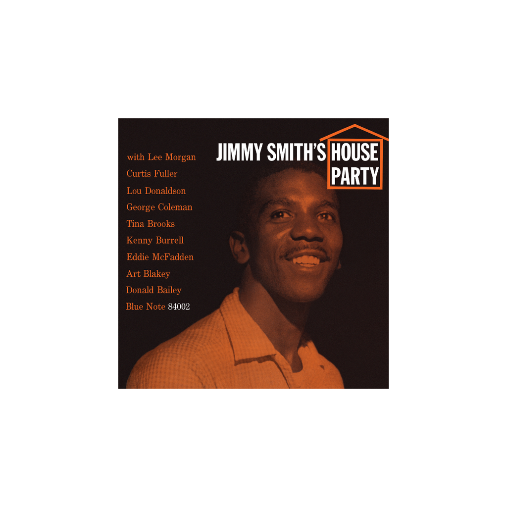 House Party - Classic Vinyl Series