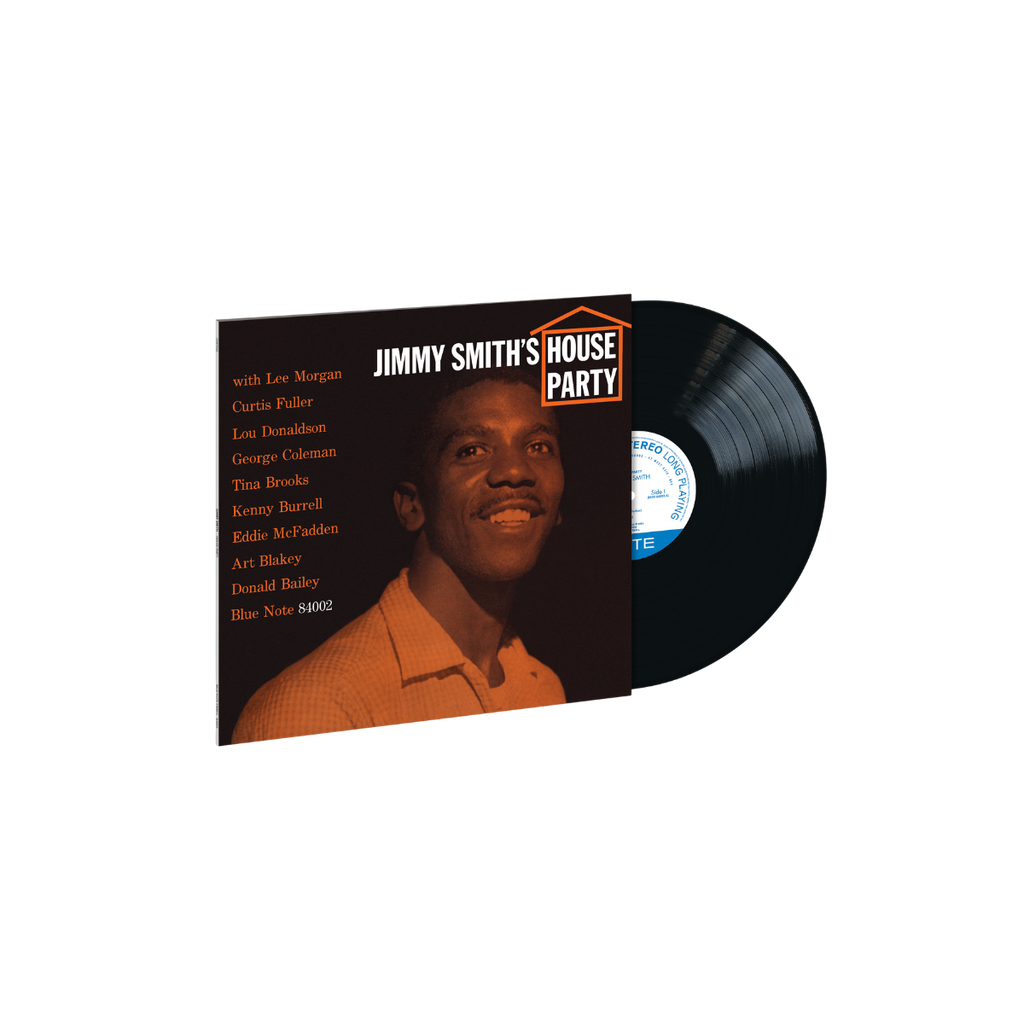House Party - Classic Vinyl Series