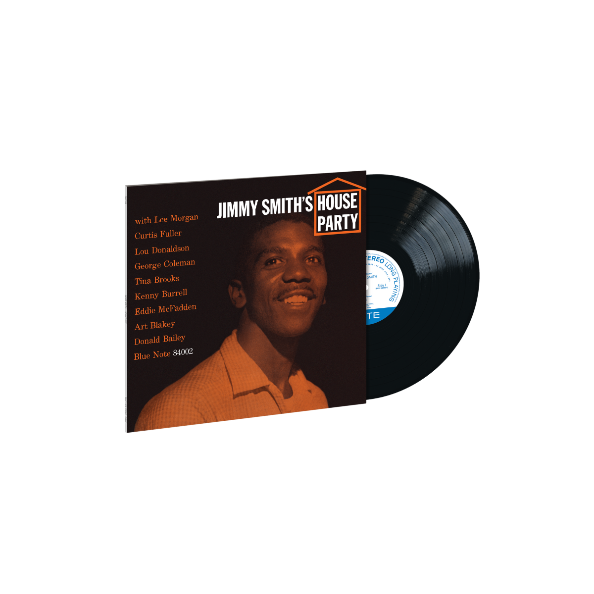 House Party - Classic Vinyl Series