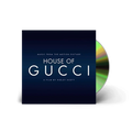 House of Gucci - Music from the Motion Picture: CD