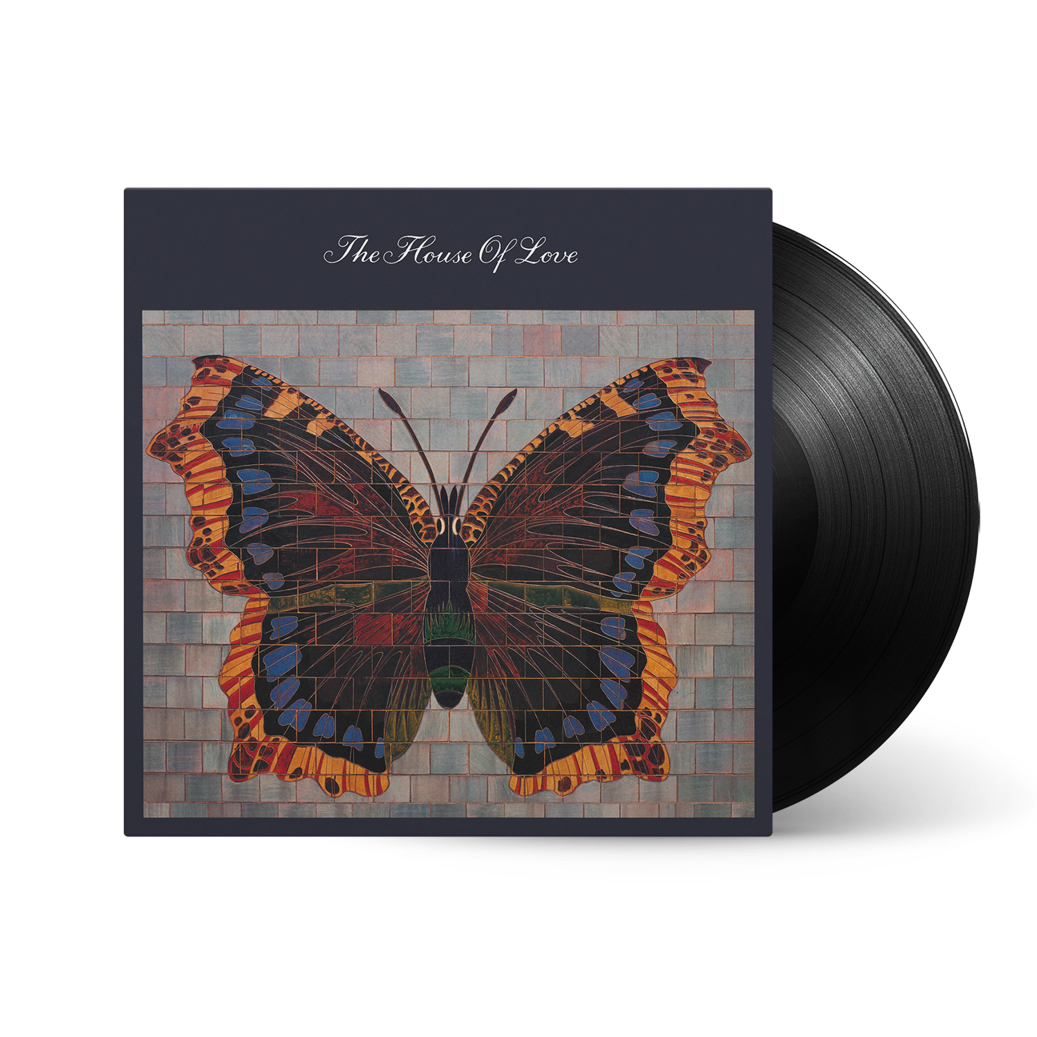 The House Of Love: Vinyl LP