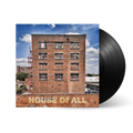 House Of All: Vinyl LP