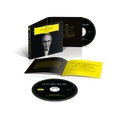 Anthology – The Paris Concerts: CD