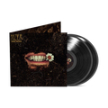 Unreal Unearth: Black 2LP