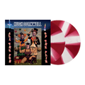 All The Fun Of The Fair (Live): Limited 'Cornetto' Vinyl 2LP