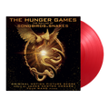 The Hunger Games - The Ballad of Songbirds & Snakes: Limited Red Vinyl 2LP