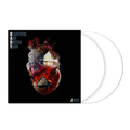 Beautiful and Brutal Yard: Limited White Vinyl 2LP