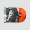 Wriggle Out the Restless: Limited Transparent Orange Vinyl LP