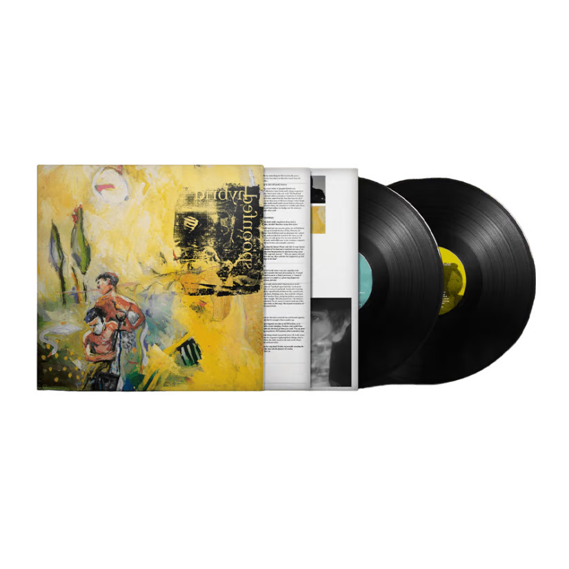 Spoonfed Hybrid (30th Anniversary Expanded Edition): Vinyl 2LP [RSD24]