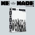 We made: CD Album