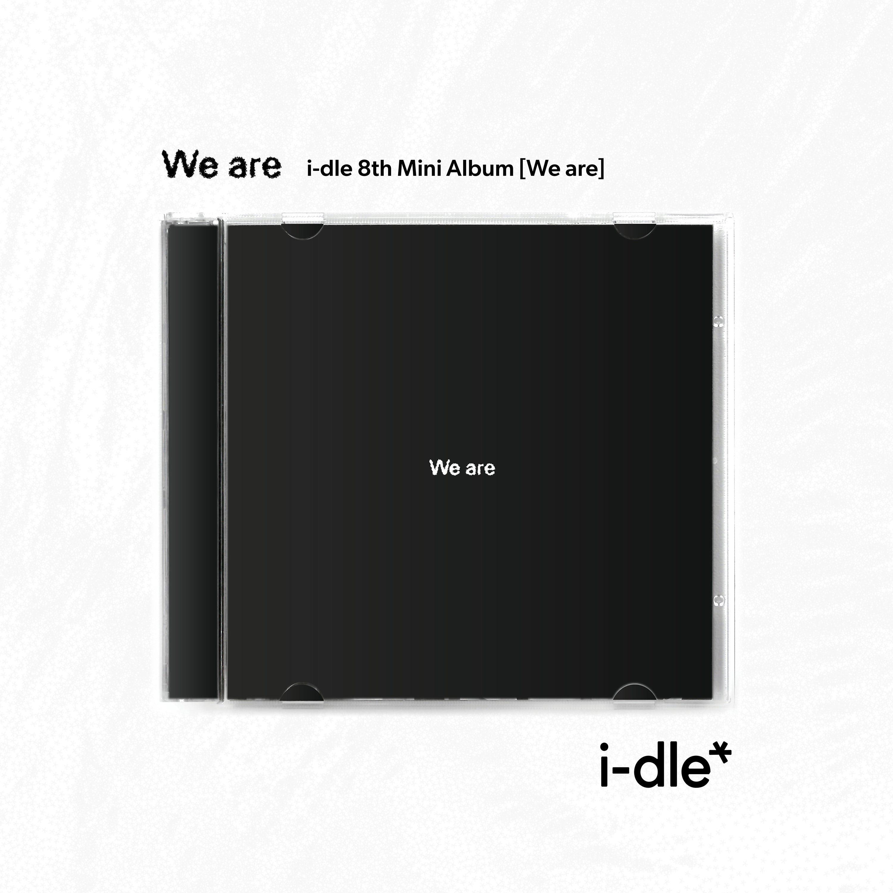 We Are