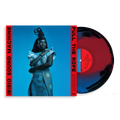 Pull The Rope: Limited Black, Blue & Red Vinyl LP