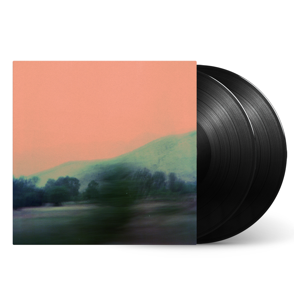 Il Viaggio: Vinyl 2LP