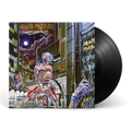 Somewhere in Time: Vinyl LP