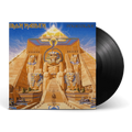 Powerslave: VInyl LP