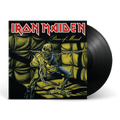 Piece of Mind: Vinyl LP