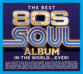 The Best 80's Soul Album In The World... Ever! 3CD
