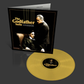 The Godfather Suite: Limited Edition Caramel Vinyl LP