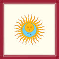 Larks' Tongues In Aspic (The Complete Recording Sessions): 2CD & 2 BluRay Boxset