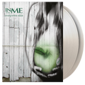 Overgrown Eden: White Coloured Vinyl LP