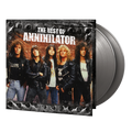 Best Of: Coloured 2LP Vinyl