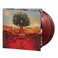 Heritage - Red & Black Marbled Vinyl 2LP