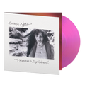 Mother's Spiritual:  Translucent Pink Vinyl 1LP