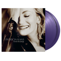 Mot De Passe: Purple Coloured Vinyl LP