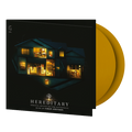 Hereditary: Yellow Vinyl 2LP