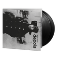 Depois - Black Vinyl 2LP