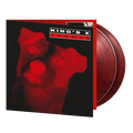 Dogman: Limited Black & Red Vinyl 2LP