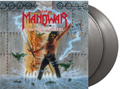 Hell Of Steel (Best Of): Silver 2LP Vinyl