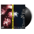 Straight Checkn 'Em: Vinyl LP