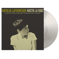 Hasta La Raiz: Crystal Clear Transparent Vinyl LP