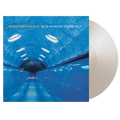 Hooverphonic: Blue Wonder Power Milk Coloured Vinyl LP