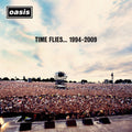 Time Flies... (1994 - 2009): 2CD