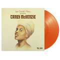 Lee "Scratch" Perry Presents Candy McKenzie: Coloured Vinyl LP