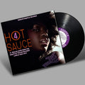Hot Sauce Volume: Vinyl LP