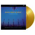 Hooverphonic:  Yellow Coloured Vinyl LP