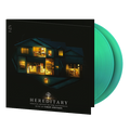 Hereditary: Translucent Green Vinyl 2LP