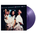 Break Out: Coloured Vinyl LP