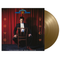 Victory Of Bad Taste - Gold Vinyl 1LP