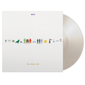 Tree House Fire: White Vinyl LP